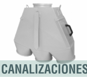 Canalizaciones